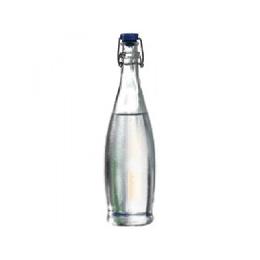 33-1/8 oz. Libbey 13150020 Water Bottle Glass 